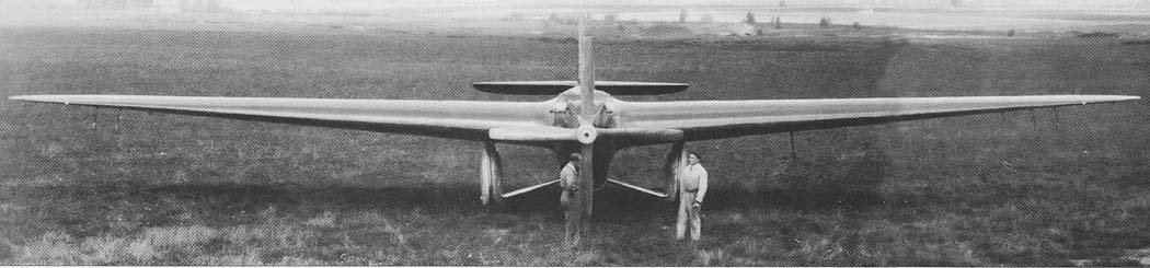 Bernard 80
