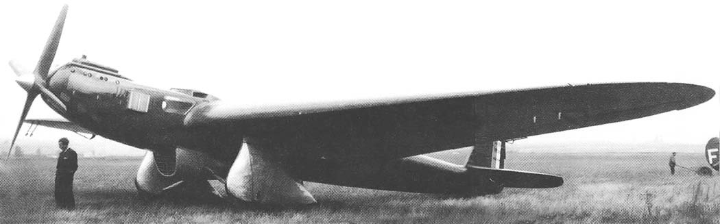 Bernard 80