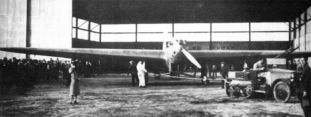 Bernard 80