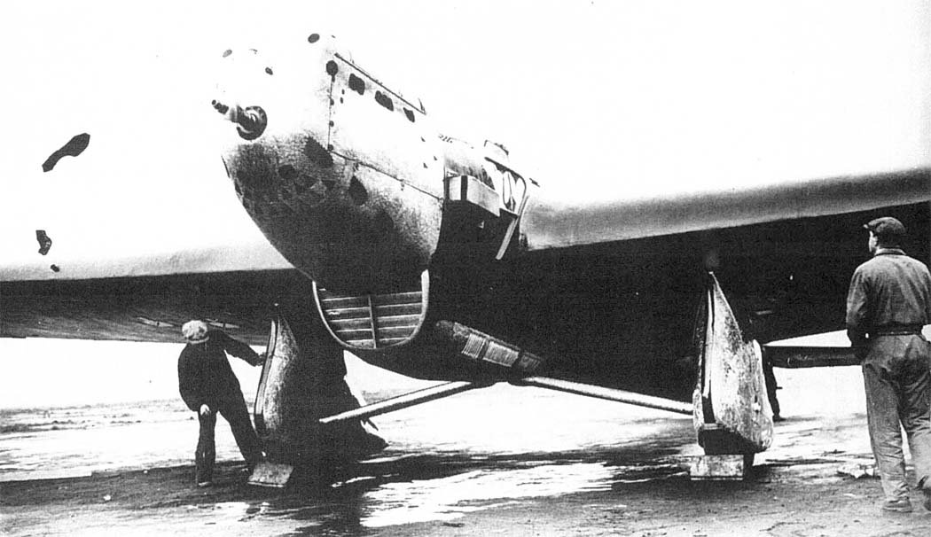Bernard 80