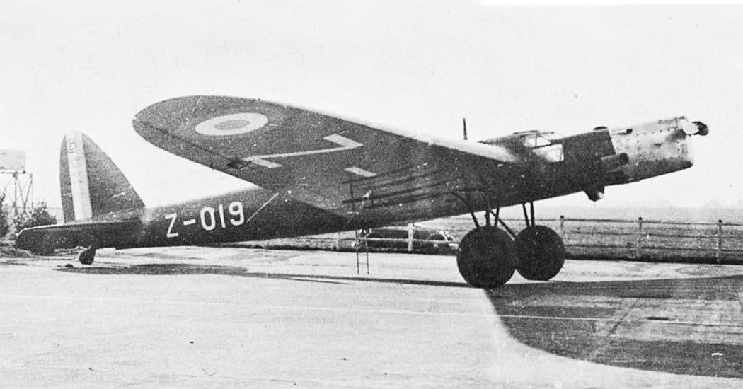 Bernard 86