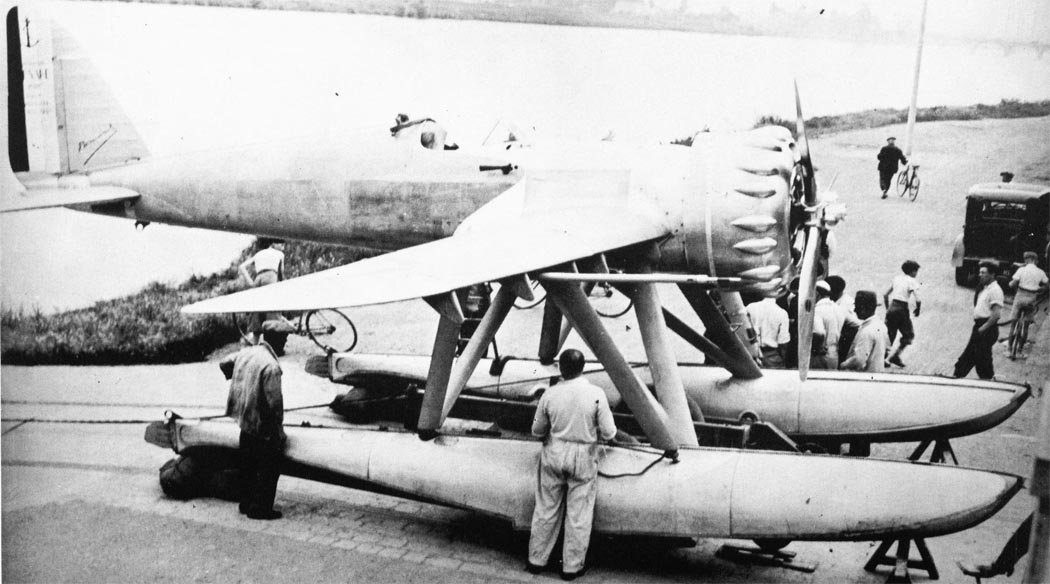 Bernard H-110