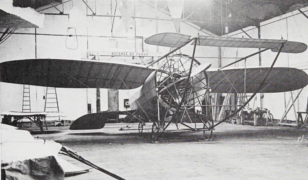Bertrand U1
