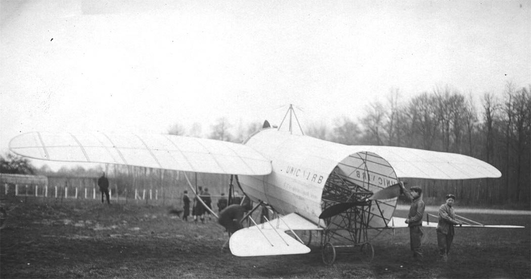 Bertrand U1