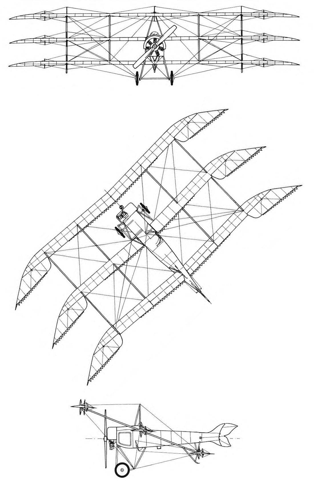 Triplano