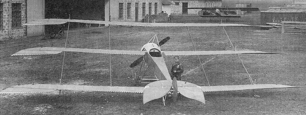 Triplano