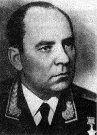 Mijaíl Ivánovich Bezuj