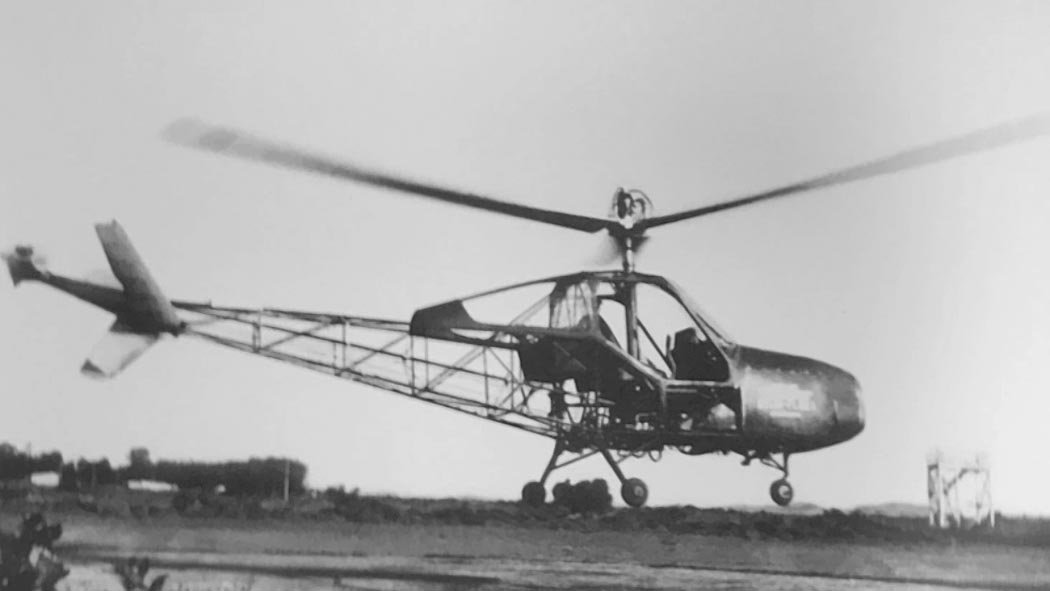 BF-1 Beija-Flor