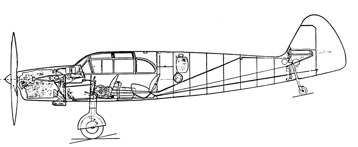 Bf.108 Taifun