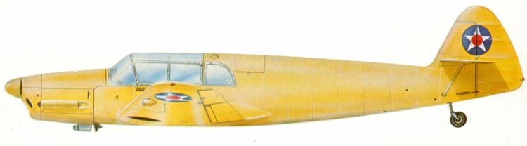 Bf.108 Taifun