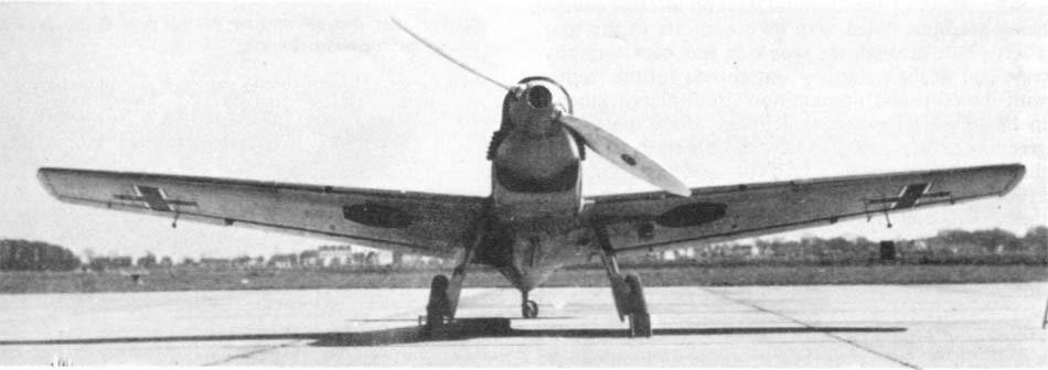 Bf.109D
