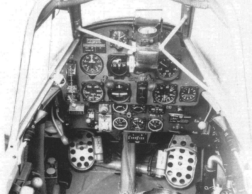 Bf.109D