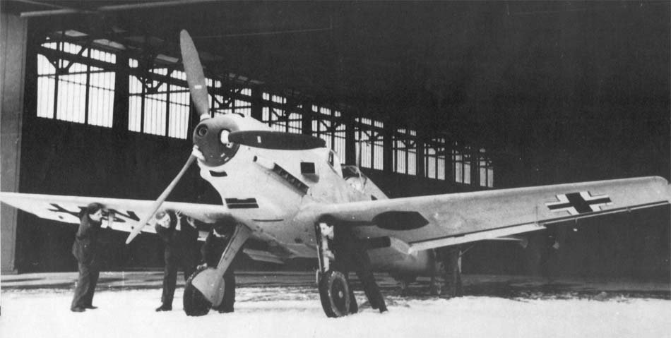 Bf.109E