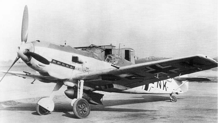 Bf.109E