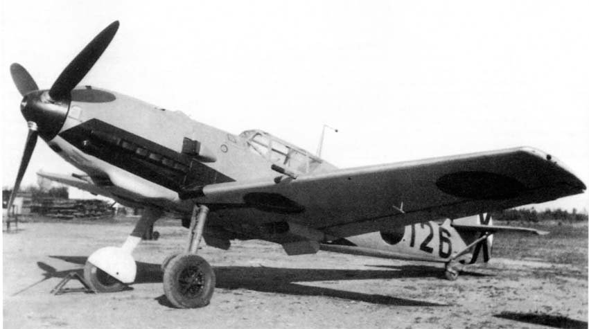 Bf.109E