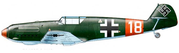 Bf.109E