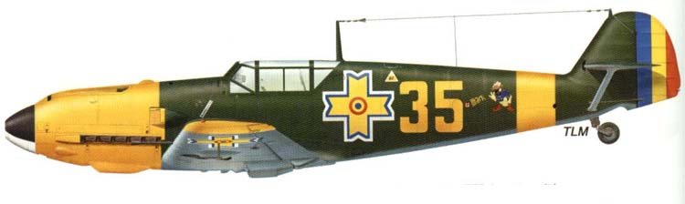 Bf.109E
