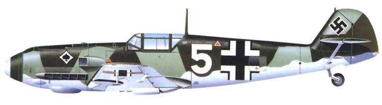 Bf.109E