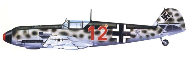 Bf.109E