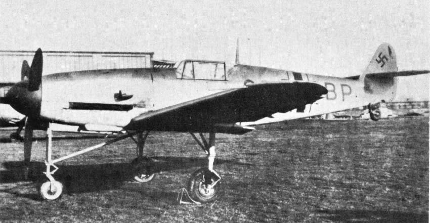 Bf.109F