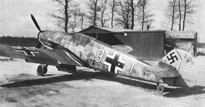 Bf.109F