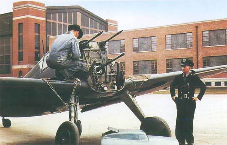 Bf.109F