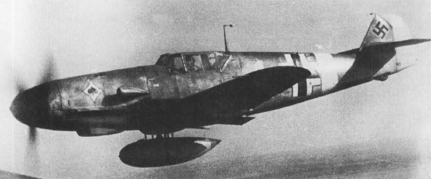 Bf.109F