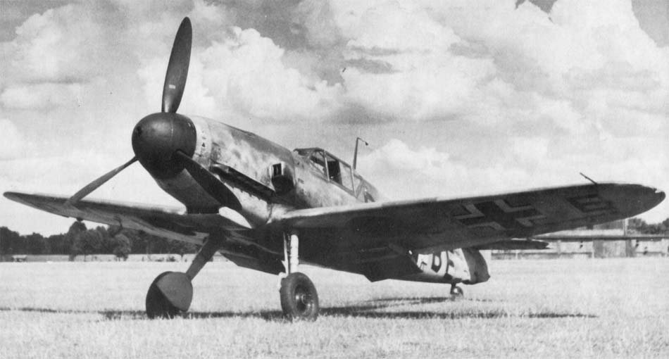 Bf.109F