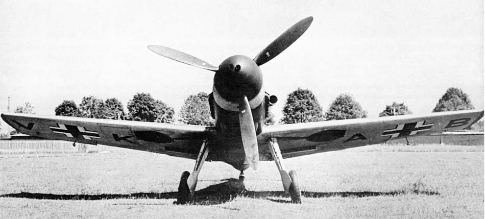 Bf.109F