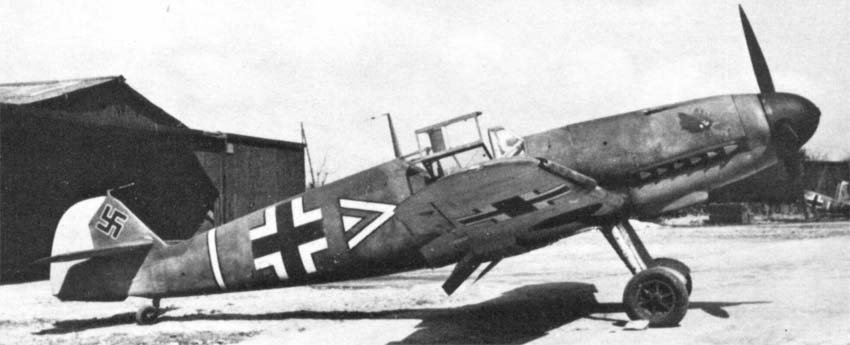 Bf.109F