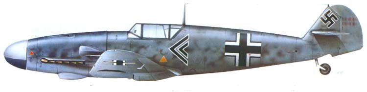 Bf.109F