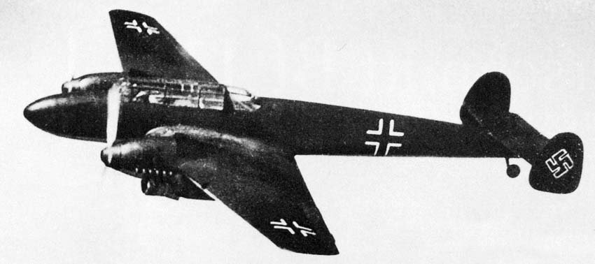 Bf.110B(A)