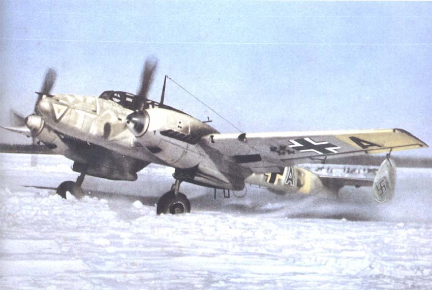 Bf.110C