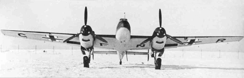 Bf.110C