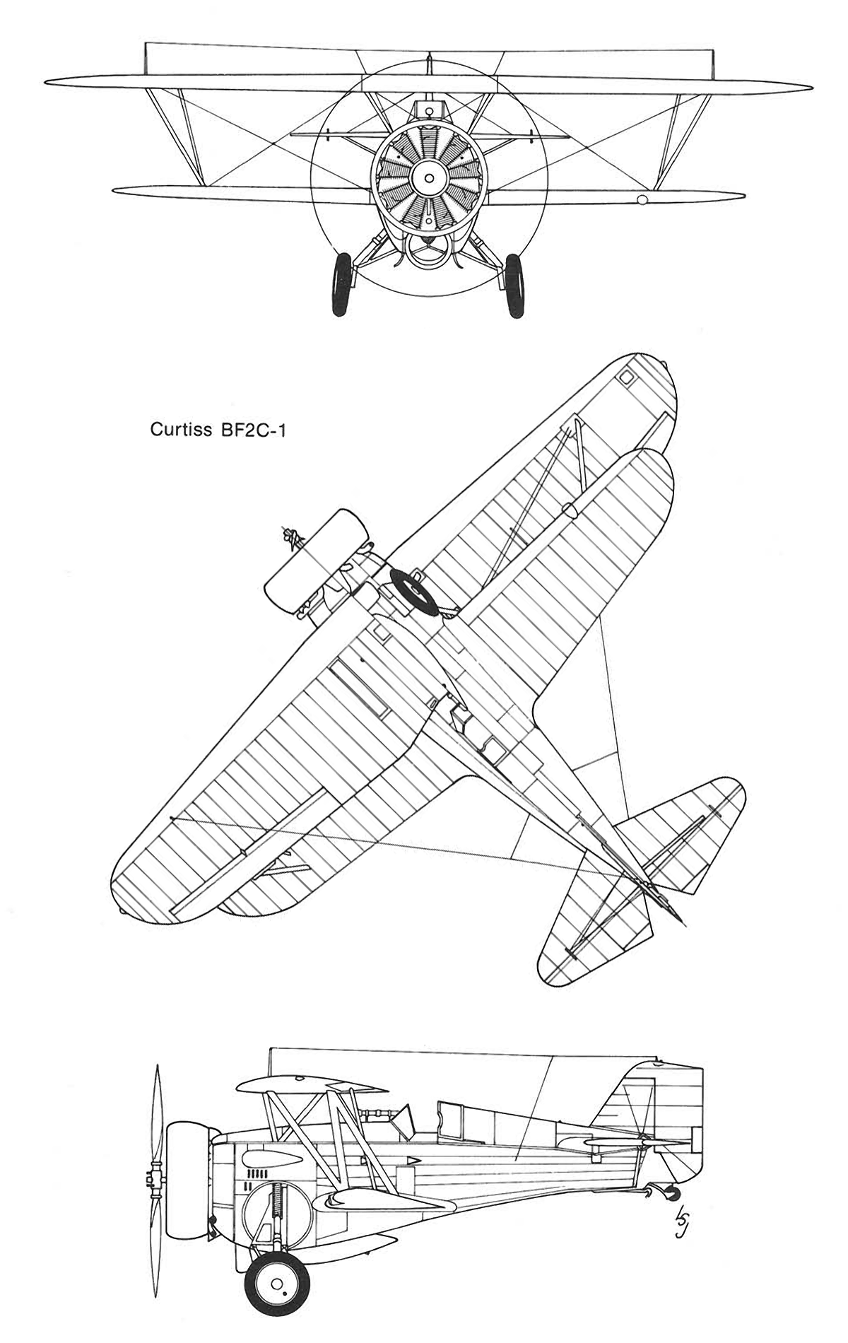 BFC-2 Goshawk