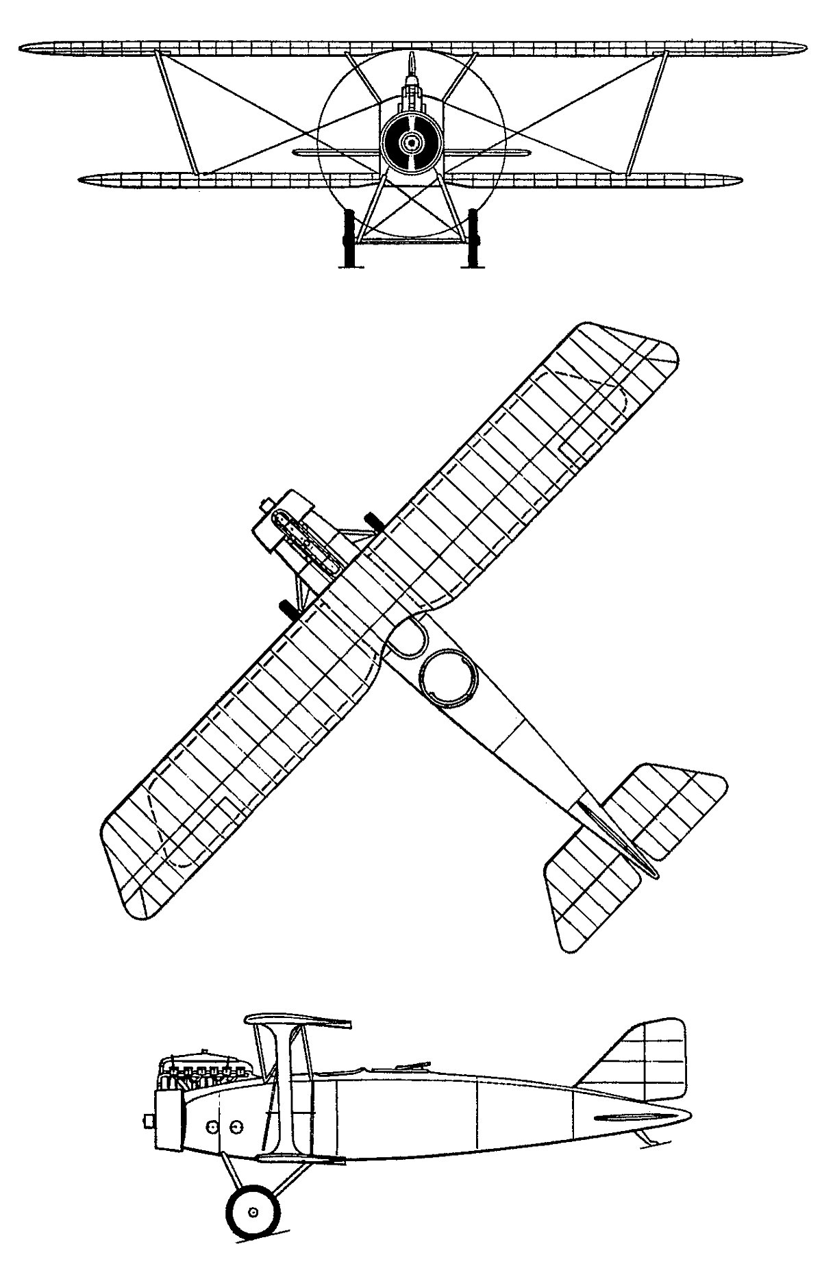 BFW CL.I(III)