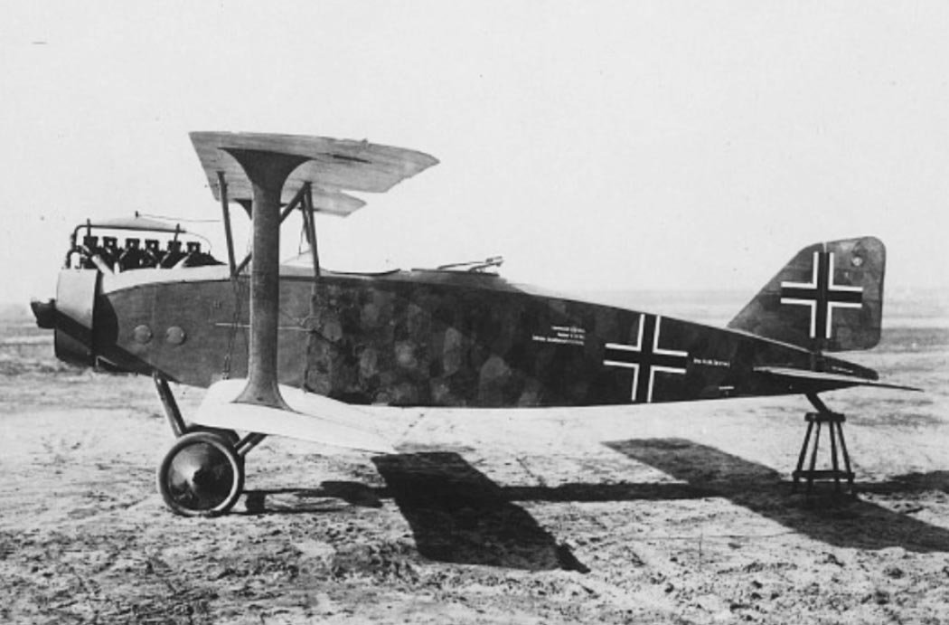 BFW CL.I(III)