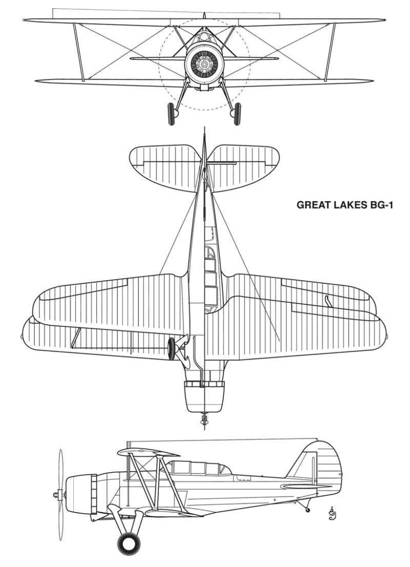 BG-1