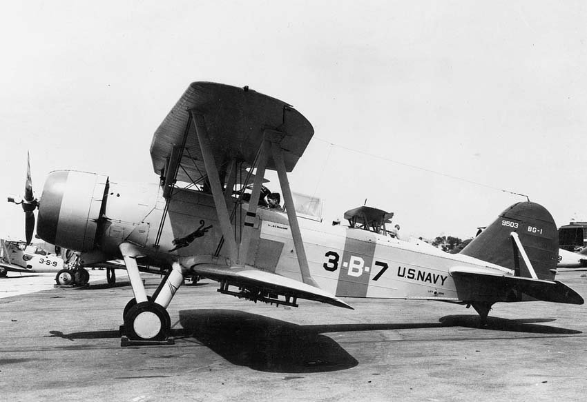 BG-1