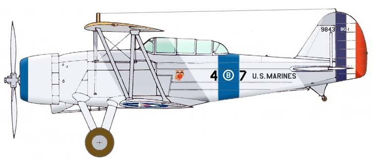 BG-1