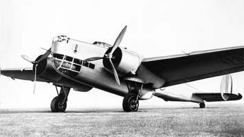 Fiat BGA Medium Bomber