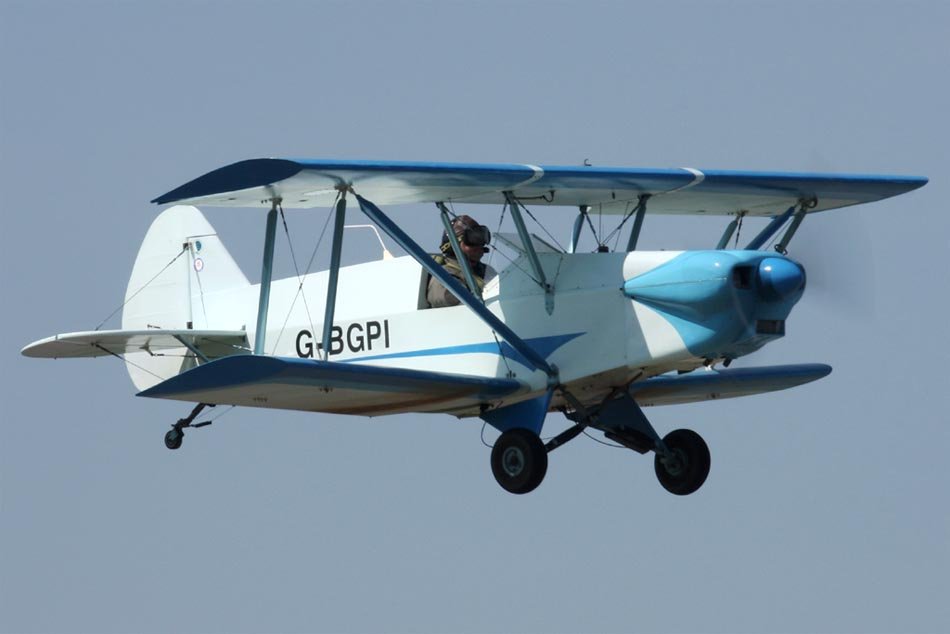 BGP-1