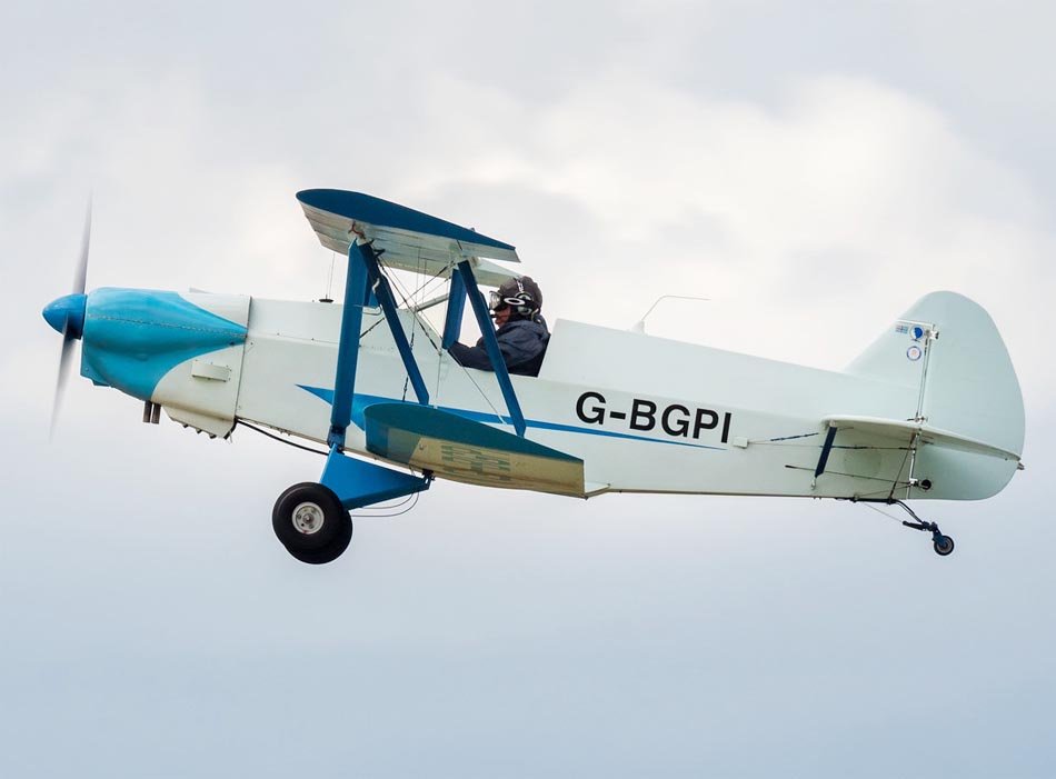 BGP-1
