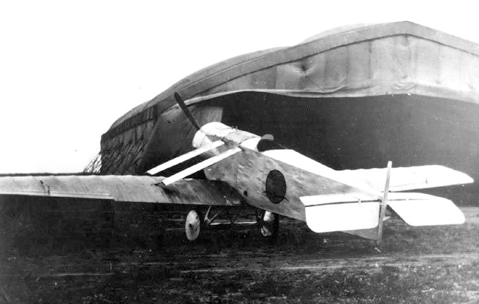 BH-1
