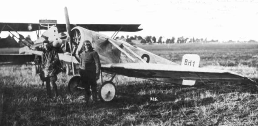 BH-1