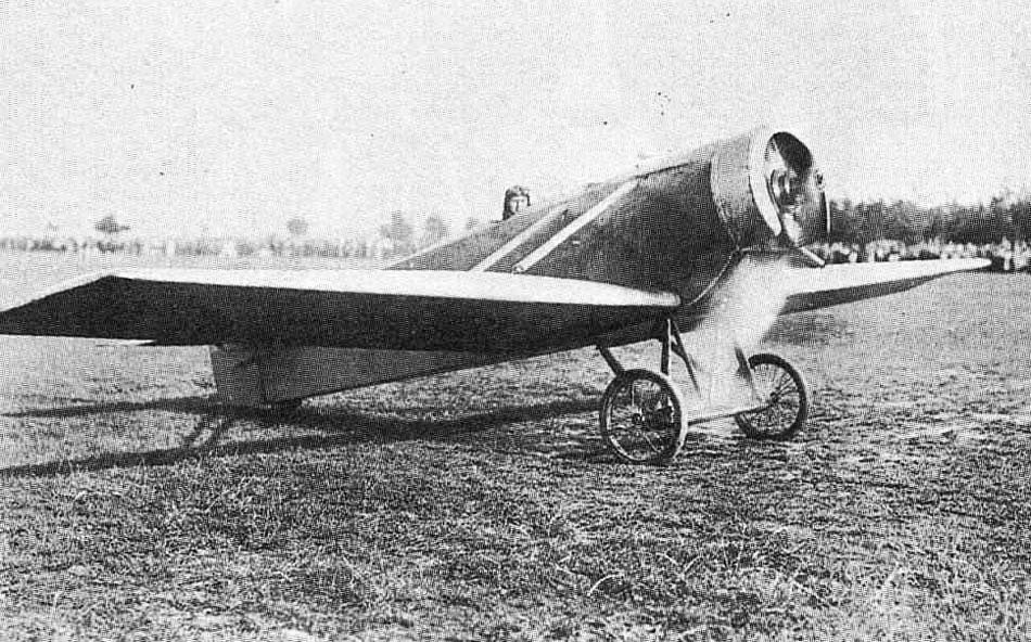 BH-1