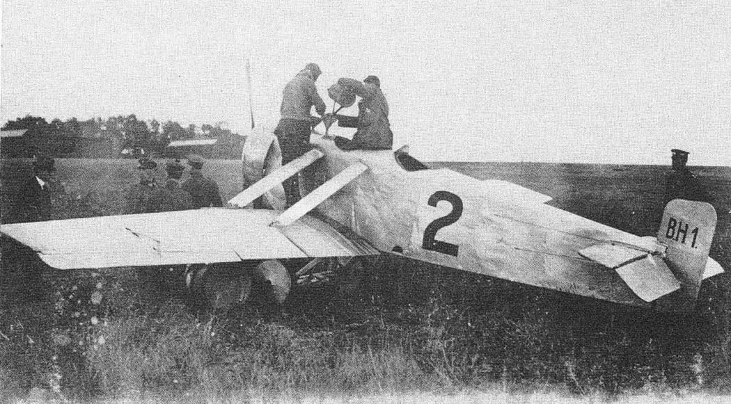 BH-1