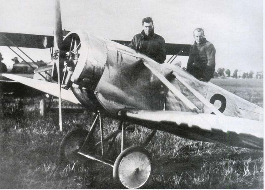 BH-1