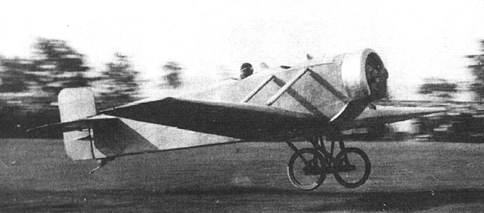 BH-1