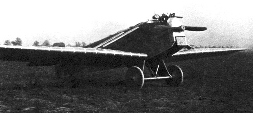 BH-1